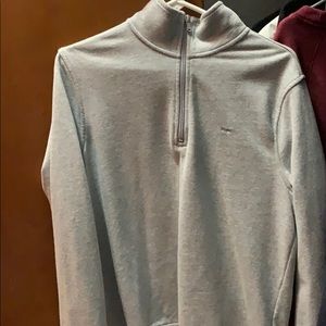 Micheal Kors quarter zip